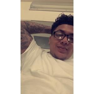 Meet your Posher, Aj